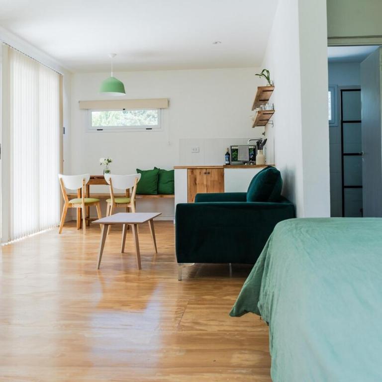 Azul Andina - Apartamento de 1 dormitorio - 15