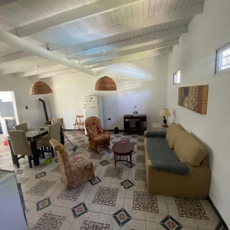 Casa Azul - Two-Bedroom House - 9