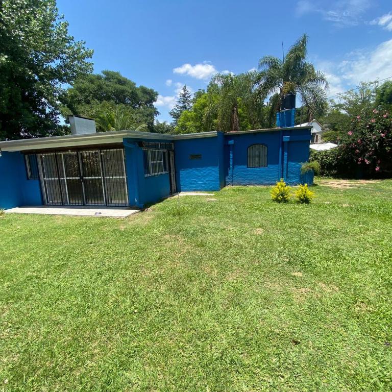 Casa Azul - Two-Bedroom House - 10