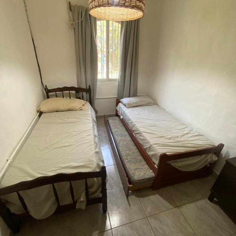Casa Azul - Two-Bedroom House - 11