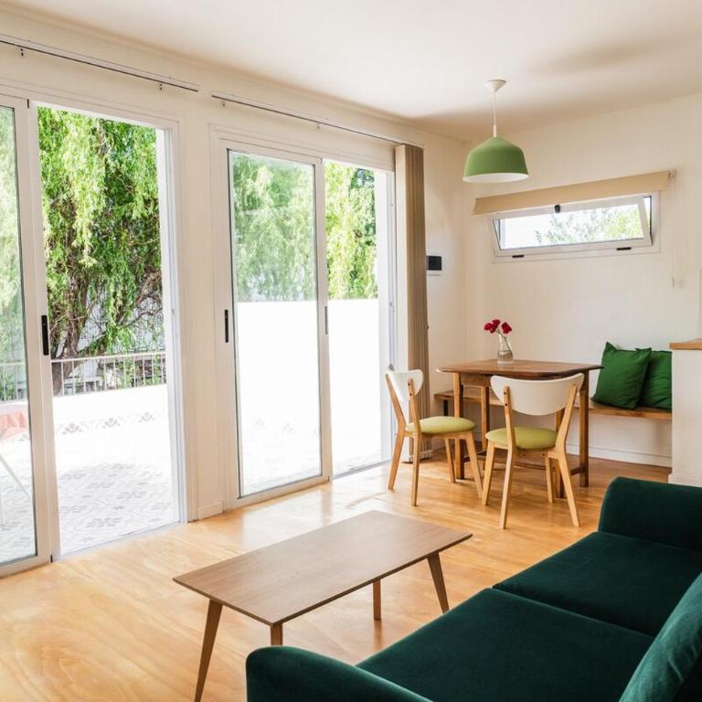 Azul Andina - Apartamento de 1 dormitorio - 21