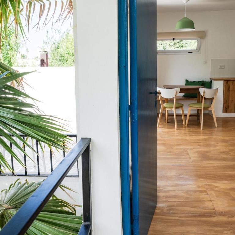 Azul Andina - Apartamento de 1 dormitorio - 29