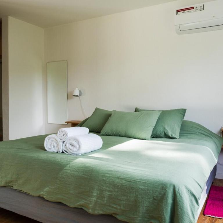 Azul Andina - Apartamento de 1 dormitorio - 31