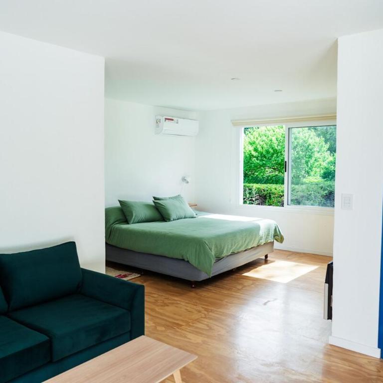 Azul Andina - Apartamento de 1 dormitorio - 35