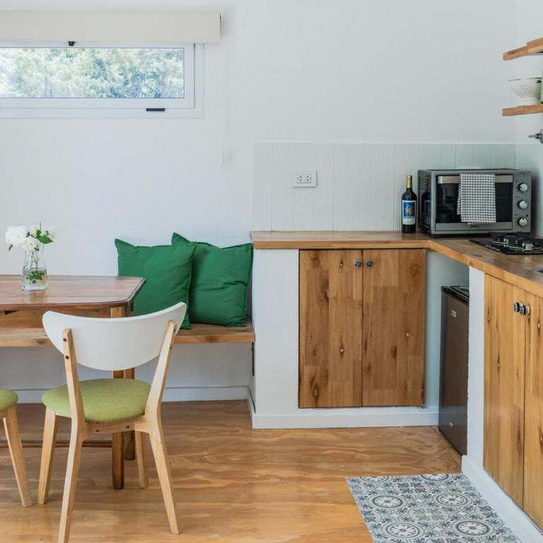 Azul Andina - Apartamento de 1 dormitorio - 38