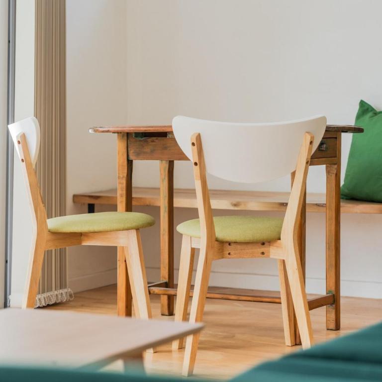 Azul Andina - Apartamento de 1 dormitorio - 39