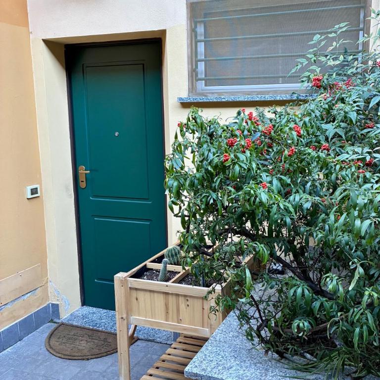 Garden Home Milano City Center - Appartamento con 1 Camera da Letto - 16