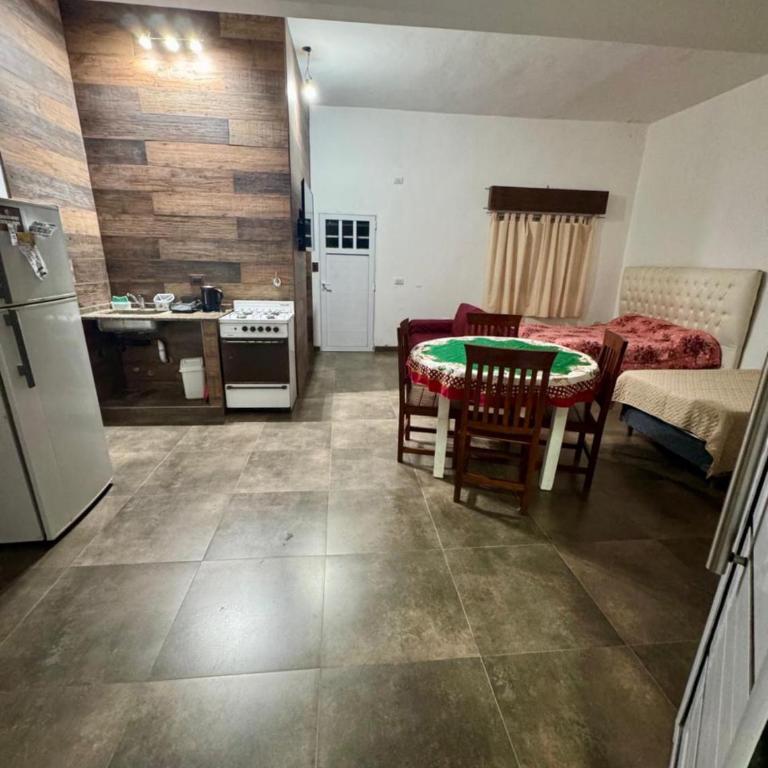 Sueños de Mar - One-Bedroom Apartment - 1
