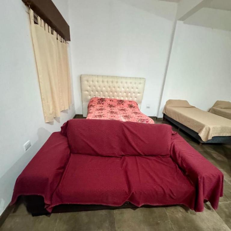 Sueños de Mar - One-Bedroom Apartment - 9