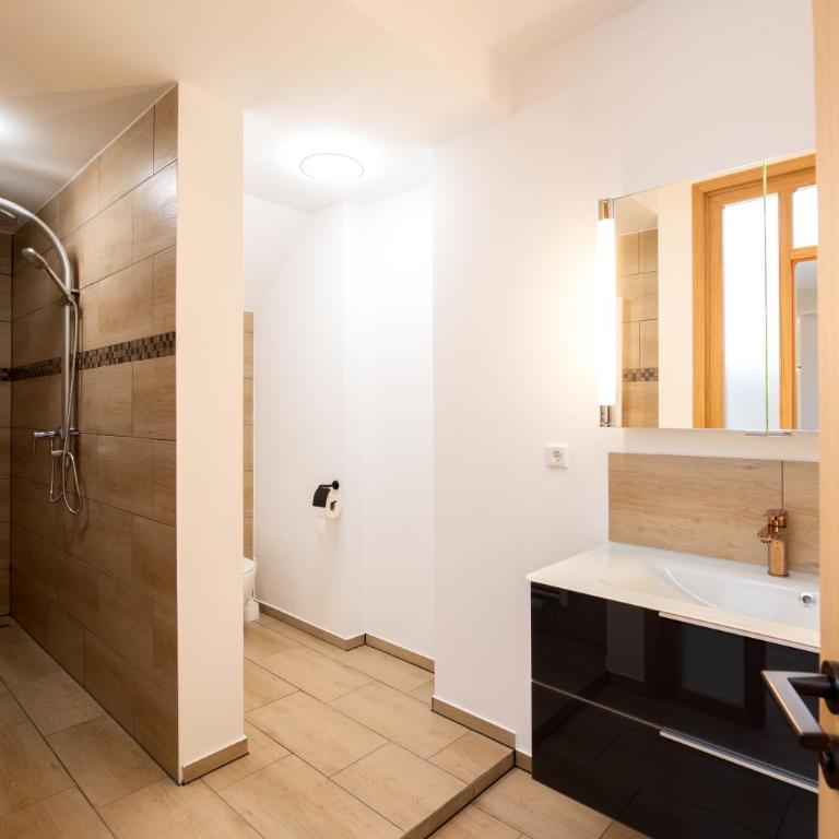 Private Paradise Nuremberg - Appartamento - 13