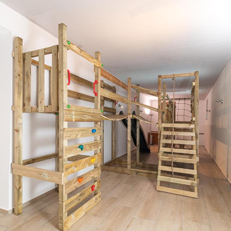 Private Paradise Nuremberg - Appartamento - 23