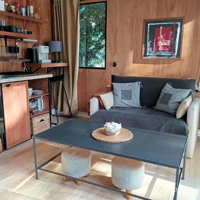 Cuatro estaciones - Casa en PuntaNegra - One-Bedroom House - 3