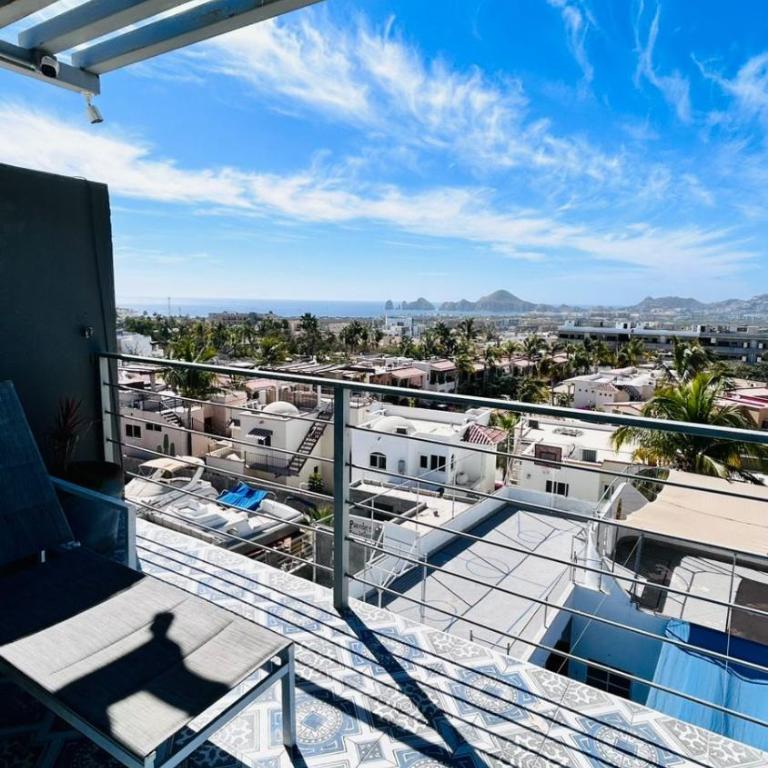 Cabo 10 Cozy 3bdr condo in Los Cabos - Apartamento de 3 dormitorios - 3