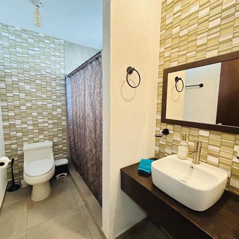 Cabo 10 Cozy 3bdr condo in Los Cabos - Apartamento de 3 dormitorios - 6