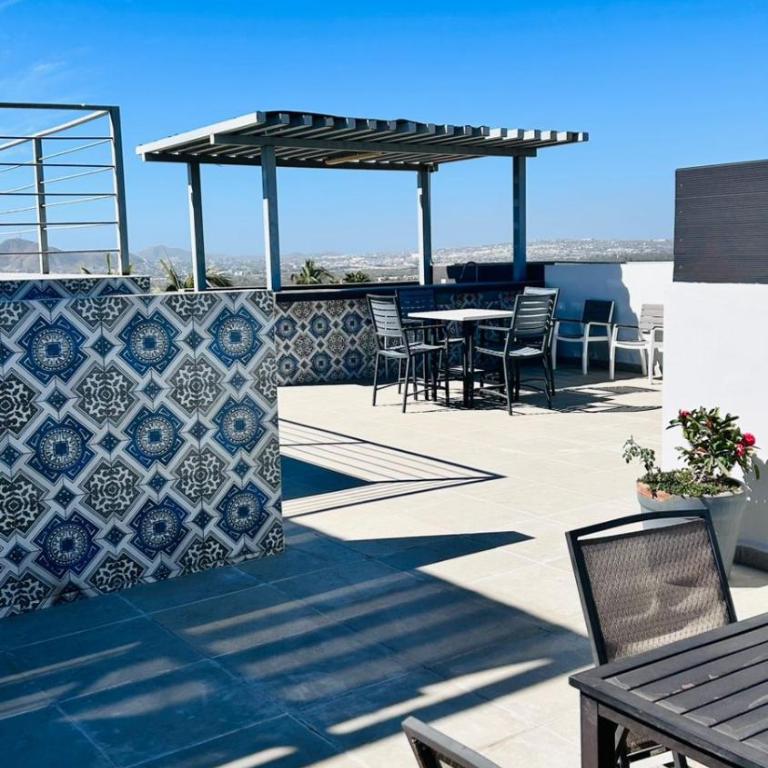 Cabo 10 Cozy 3bdr condo in Los Cabos - Apartamento de 3 dormitorios - 13