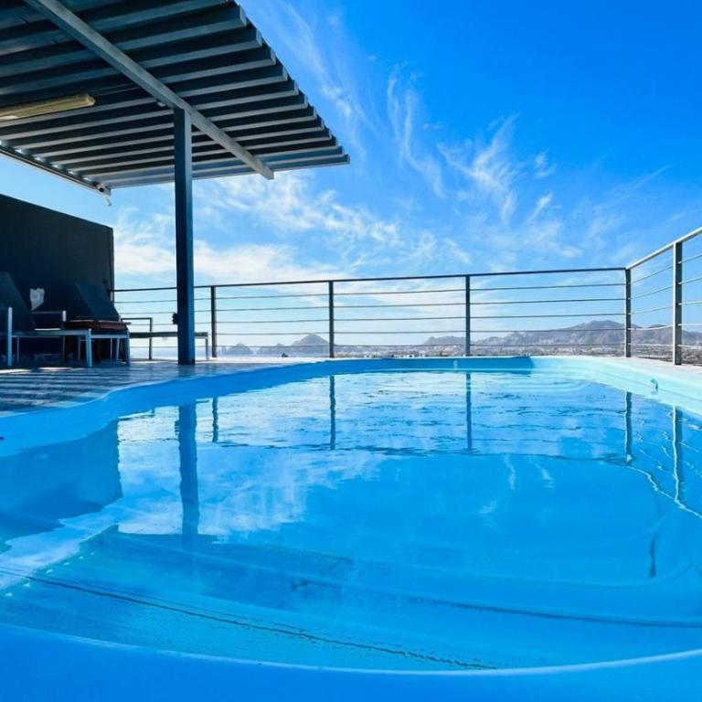 Cabo 10 Cozy 3bdr condo in Los Cabos - Apartamento de 3 dormitorios - 20