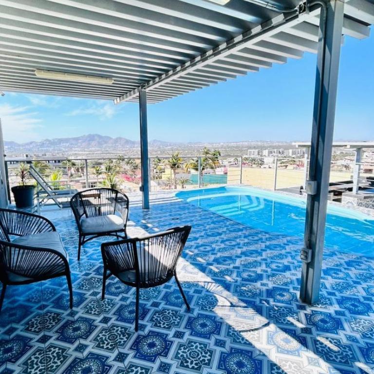 Cabo 10 Cozy 3bdr condo in Los Cabos - Apartamento de 3 dormitorios - 27