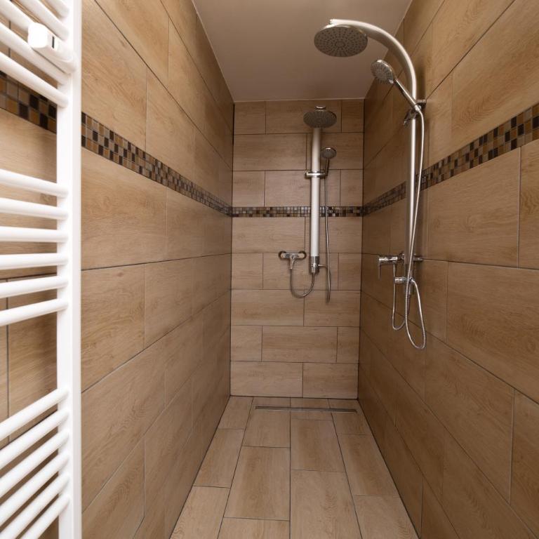 Private Paradise Nuremberg - Appartamento - 15