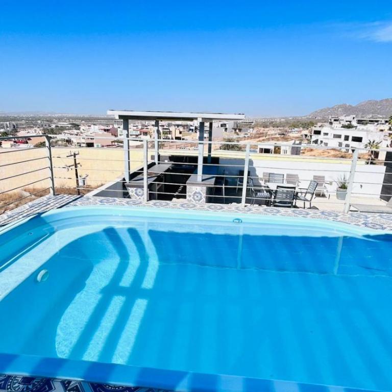 Cabo 10 Cozy 3bdr condo in Los Cabos - Apartamento de 3 dormitorios - 32