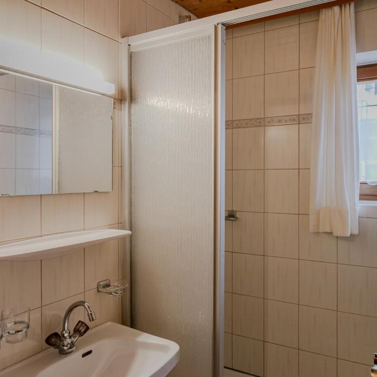 Apartment Bergsonne - Apartment - 11