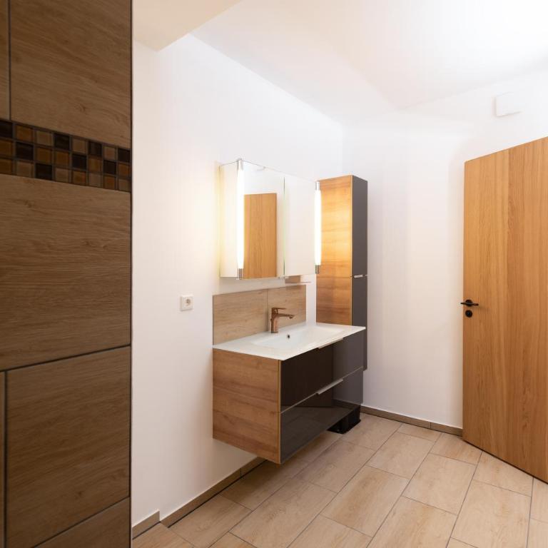 Private Paradise Nuremberg - Appartamento - 16