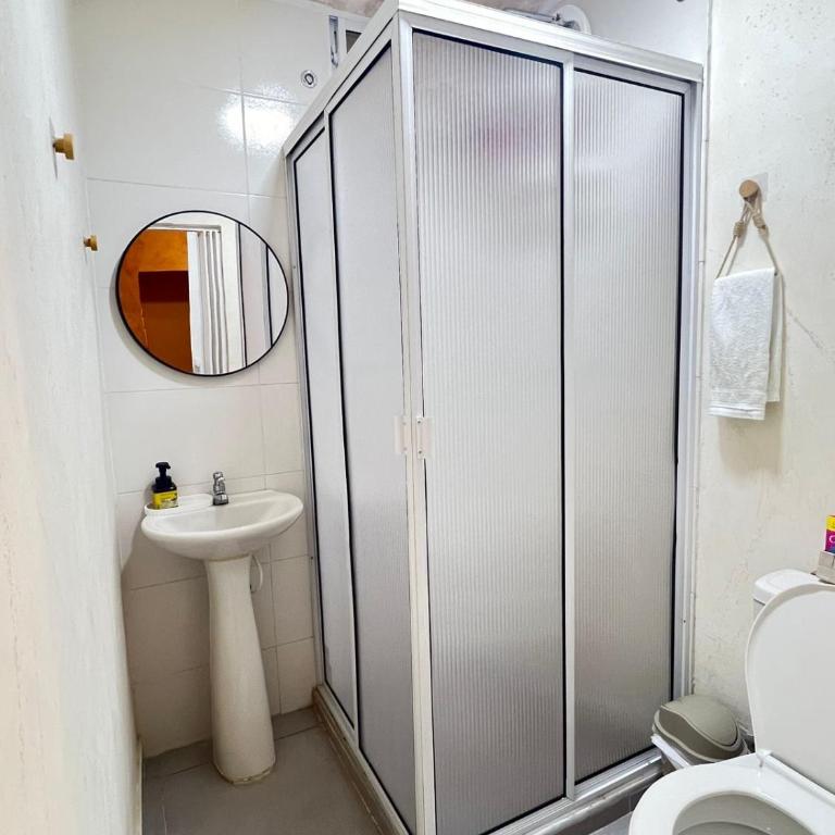Tranquillity, Style and Location at Monet Loft - One-Bedroom Apartment - 3
