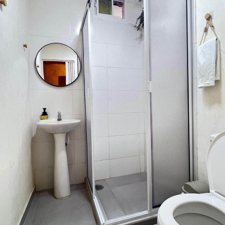 Tranquillity, Style and Location at Monet Loft - One-Bedroom Apartment - 2