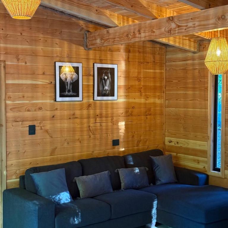 Casa Oregon Pucura - Two-Bedroom House - 12