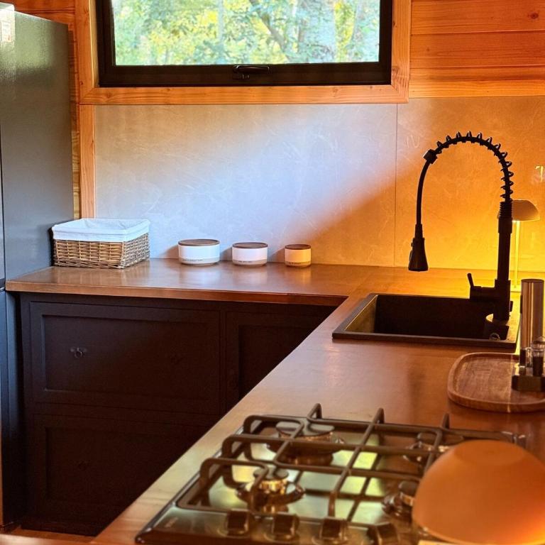 Casa Oregon Pucura - Two-Bedroom House - 9