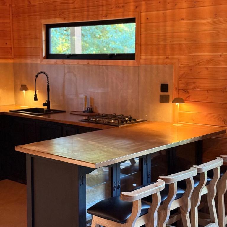 Casa Oregon Pucura - Two-Bedroom House - 3