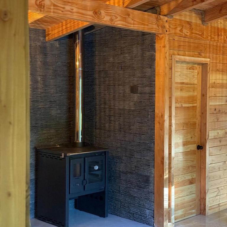 Casa Oregon Pucura - Two-Bedroom House - 4