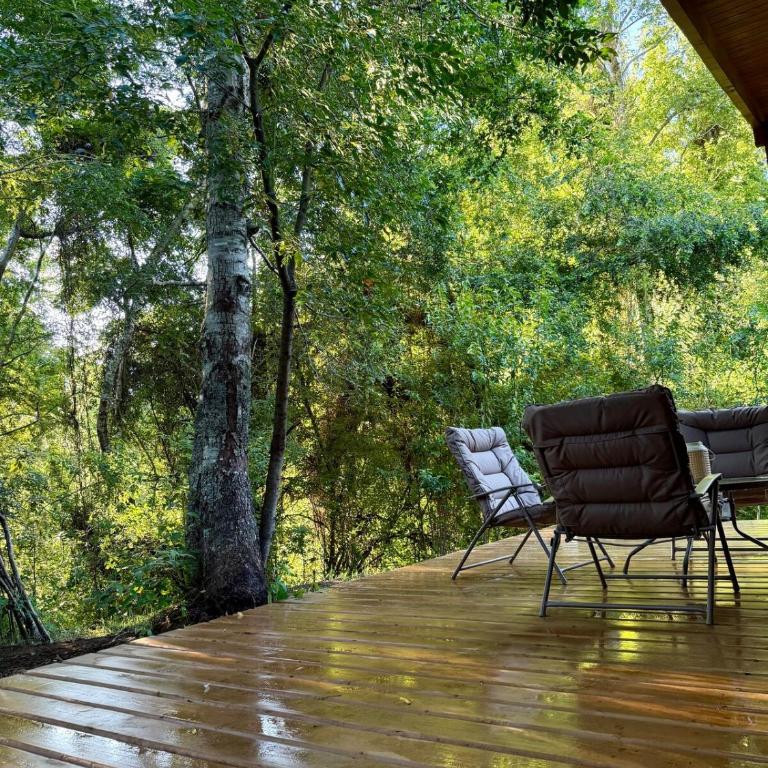 Casa Oregon Pucura - Two-Bedroom House - 10