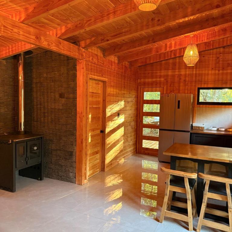 Casa Oregon Pucura - Two-Bedroom House - 11