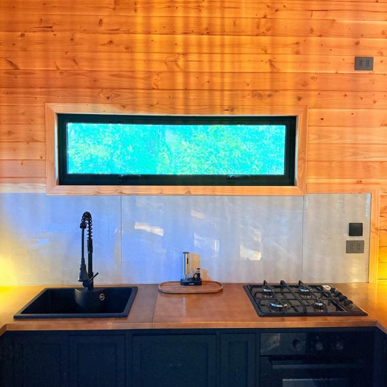 Casa Oregon Pucura - Two-Bedroom House - 13