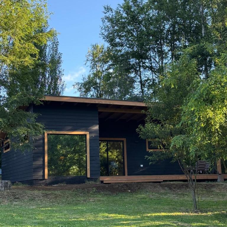 Casa Oregon Pucura - Two-Bedroom House - 21