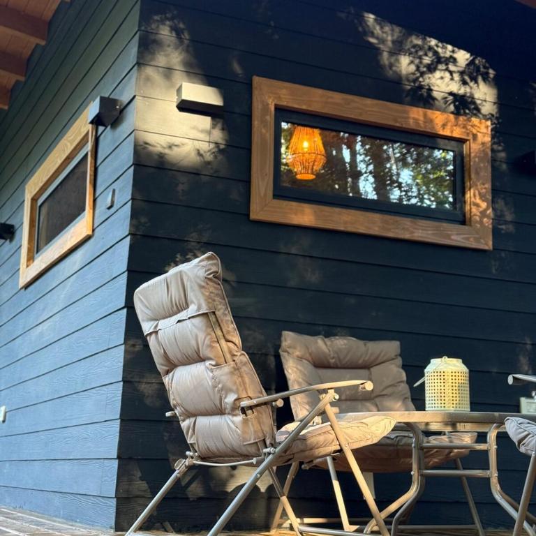 Casa Oregon Pucura - Two-Bedroom House - 16