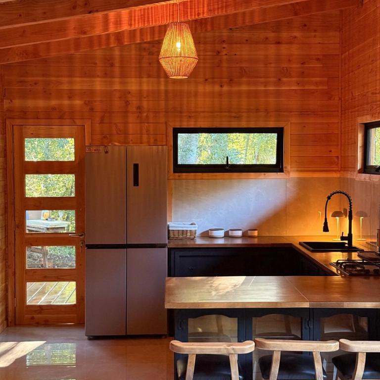 Casa Oregon Pucura - Two-Bedroom House - 17