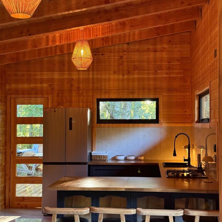 Casa Oregon Pucura - Two-Bedroom House - 19