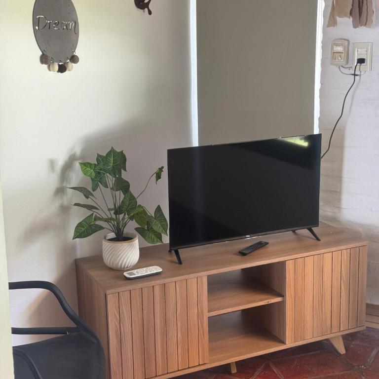 Puerto Sosiego - Apartamento Estándar - 6