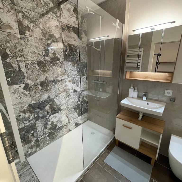 Luxury Studio in Bogenhausen - One-Bedroom Apartment - 1