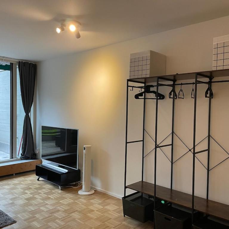 Luxury Studio in Bogenhausen - One-Bedroom Apartment - 2