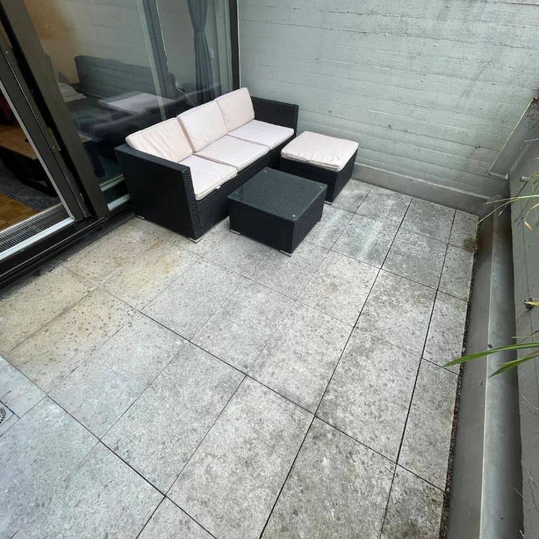 Luxury Studio in Bogenhausen - One-Bedroom Apartment - 9
