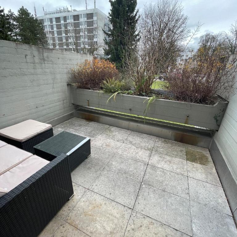 Luxury Studio in Bogenhausen - One-Bedroom Apartment - 12