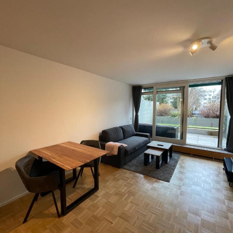 Luxury Studio in Bogenhausen - One-Bedroom Apartment - 14