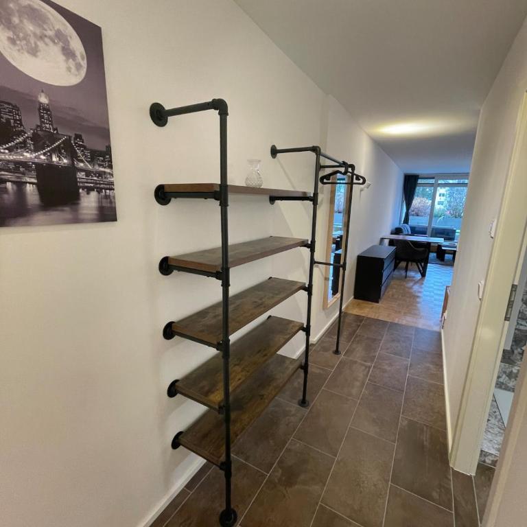 Luxury Studio in Bogenhausen - One-Bedroom Apartment - 15