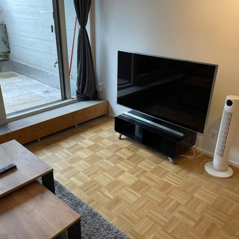 Luxury Studio in Bogenhausen - One-Bedroom Apartment - 16
