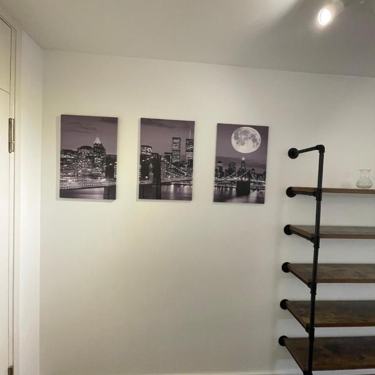 Luxury Studio in Bogenhausen - One-Bedroom Apartment - 18