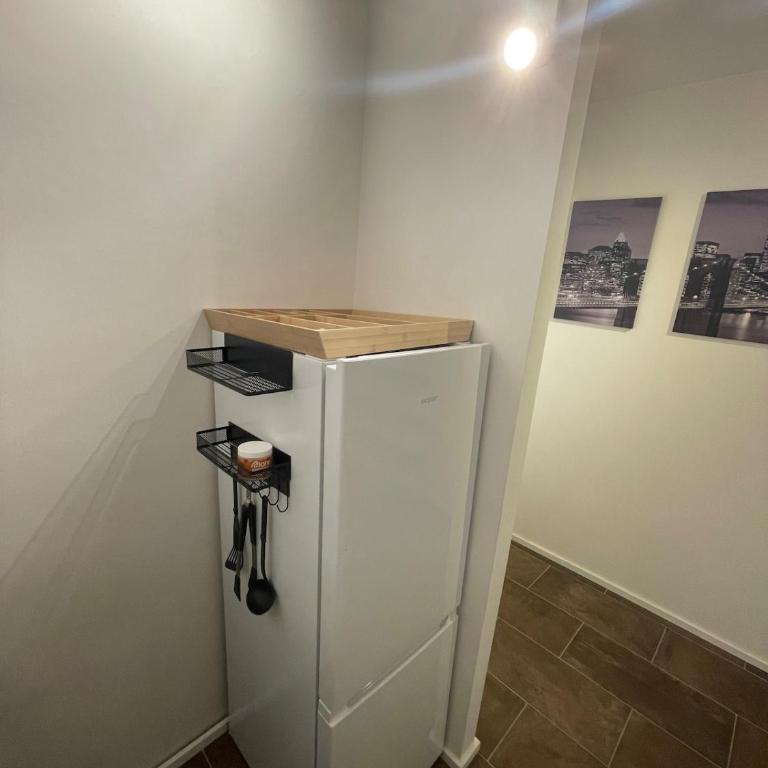 Luxury Studio in Bogenhausen - One-Bedroom Apartment - 19