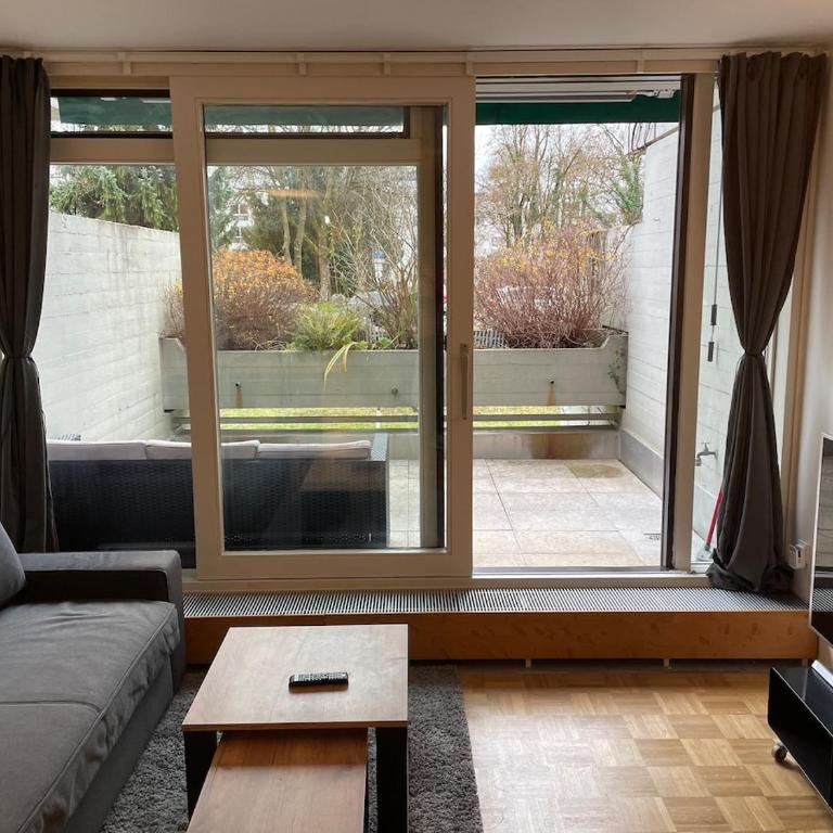 Luxury Studio in Bogenhausen - One-Bedroom Apartment - 21