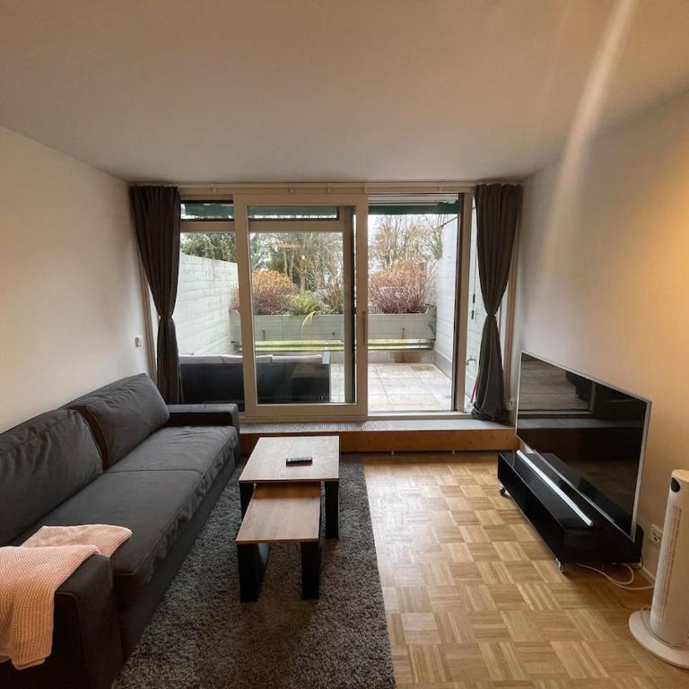 Luxury Studio in Bogenhausen - One-Bedroom Apartment - 24
